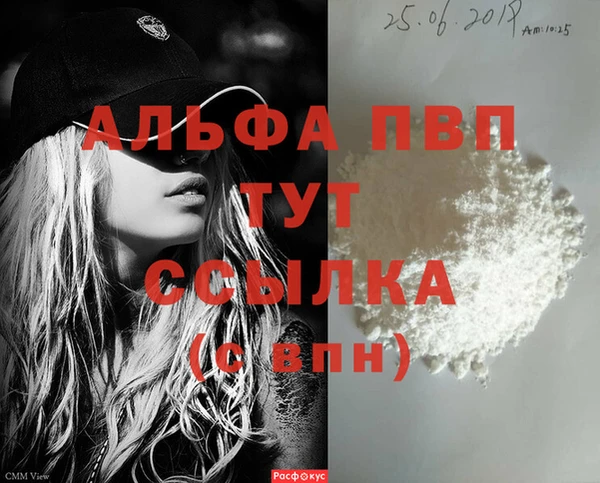винт Абаза